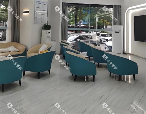 深圳格伦菲尔口腔室内环境 深圳格伦菲尔口腔室内环境