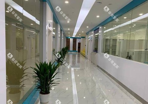 抚州英伦口腔照片展示