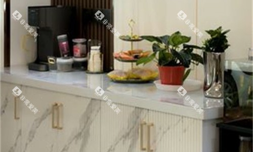 石家庄植美口腔休闲区 石家庄植美口腔休闲区