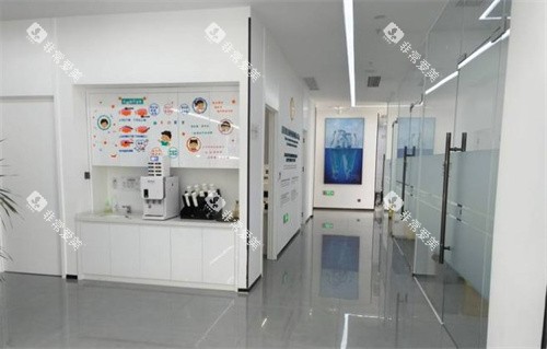 淮安诺贝尔口腔医院