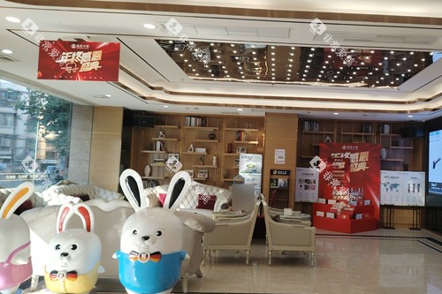 佛山德伦口腔环境图 佛山德伦口腔环境图