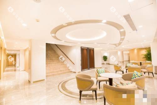 石家庄市中诺口腔休息区 石家庄市中诺口腔休息区