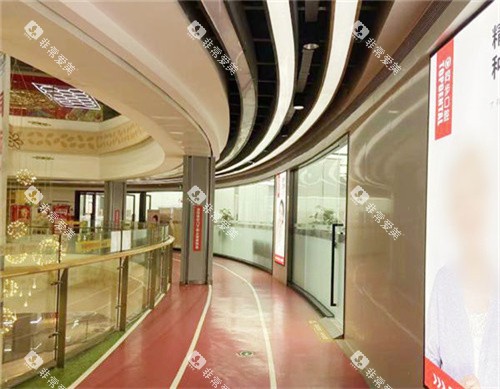 贵港同步口腔外部环境