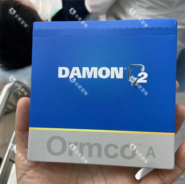 奥美科DamonQ2好不好