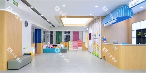 南京六城口腔大厅