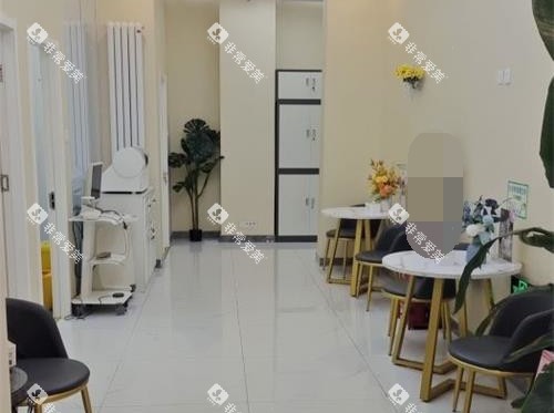 北京舒美口腔门诊环境示意图