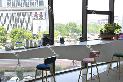杭州雅莱齿科（奥体中心店）环境图