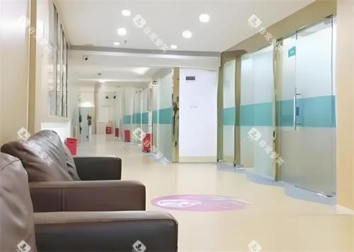 深圳河山口腔室内环境