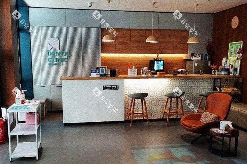 哈尔滨张丽口腔前台 哈尔滨张丽口腔前台