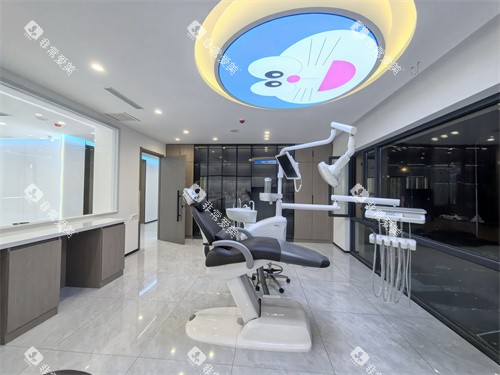 大庆华溪口腔儿童诊室 大庆华溪口腔儿童诊室