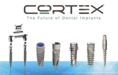 科特斯种植牙 科特斯种植牙