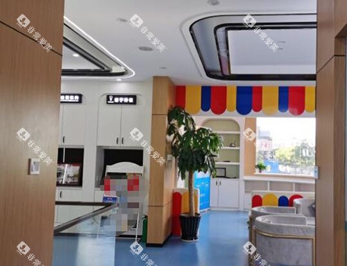 景德镇昌华玉牙口腔好不好 景德镇昌华玉牙口腔好不好