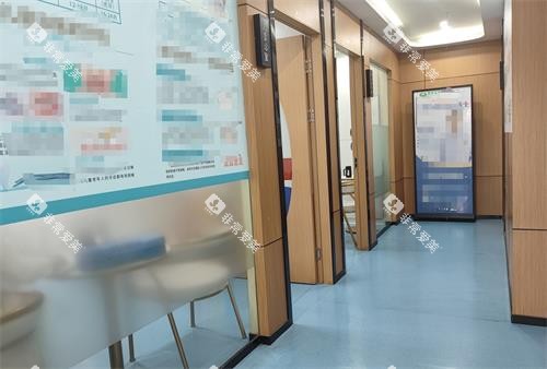 景德镇昌华玉牙口腔就诊室 景德镇昌华玉牙口腔就诊室