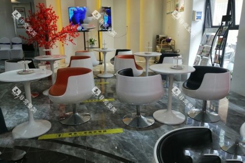 长沙中诺口腔休息室 长沙中诺口腔休息室