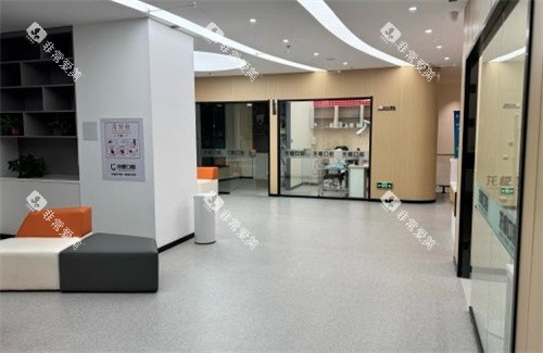 太原龙橙口腔偏厅 太原龙橙口腔偏厅