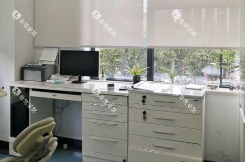 杭州西湖口腔医生办公室