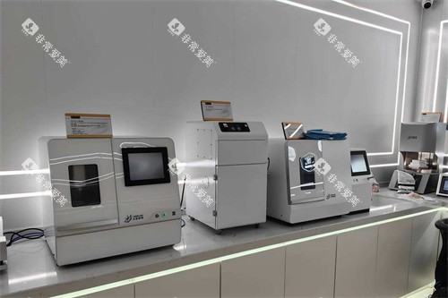 聊城口腔医院技工室