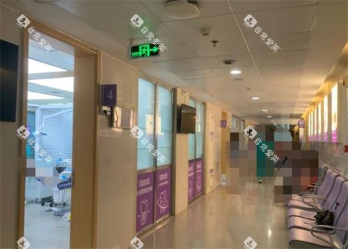 佛山禅医口腔环境一角展示 佛山禅医口腔环境一角展示