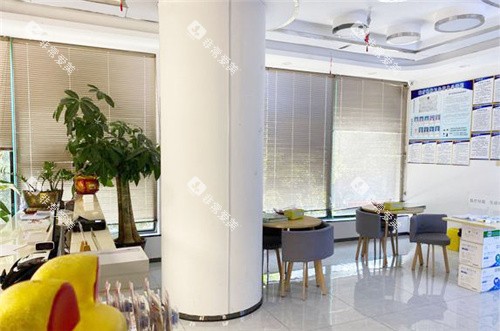 河池佳贝口腔大厅