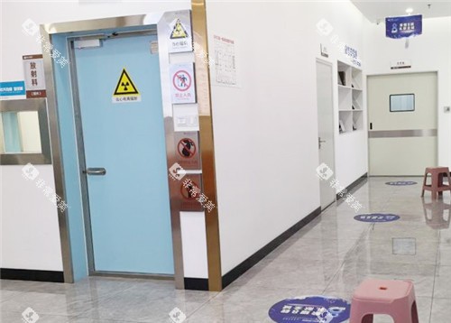 合肥贝杰口腔医院种植中心