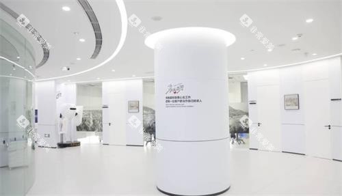 南京德牙联合口腔大厅