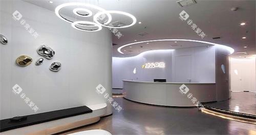 南京月牙儿口腔大厅