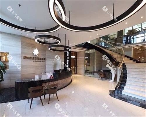 乌鲁木齐优佳贝口腔大厅