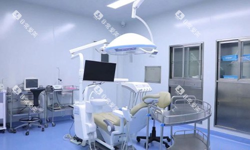 北京中诺口腔诊室 北京中诺口腔诊室