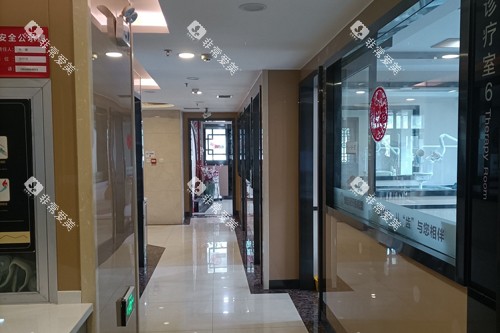 乌鲁木齐洪志口腔环境图