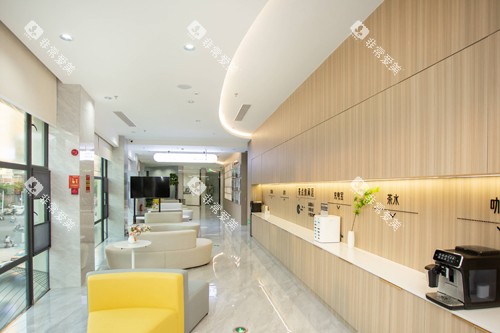 汕头奥诗卡口腔环境图