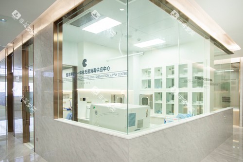 汕头奥诗卡口腔消毒中心图