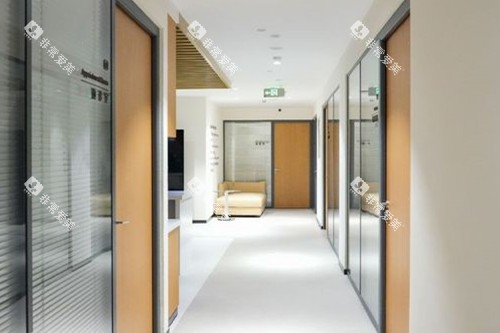 上海薇琳伯曼口腔内部环境图 上海薇琳伯曼口腔内部环境图