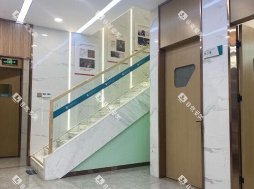 合肥贝尔口腔环境图如何 合肥贝尔口腔环境图如何