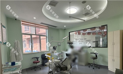 九江中山口腔数字化中心