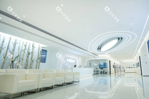 重庆种博士口腔环境图