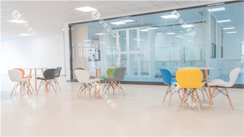 马鞍山万诺口腔休息区