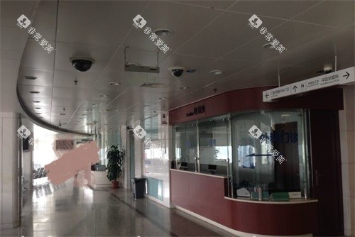 北京大学口腔医院内部 北京大学口腔医院内部