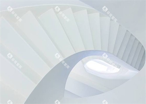 成都橙奕口腔走廊环境