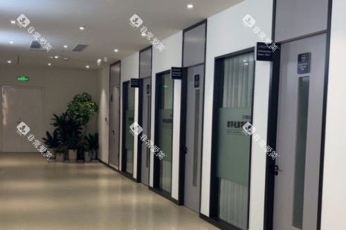 张家港鼎植口腔诊室