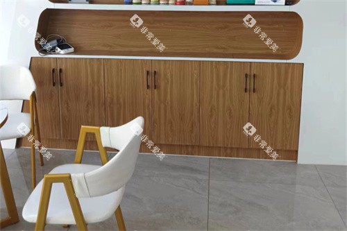 宜兴佳诺口腔诊所环境图