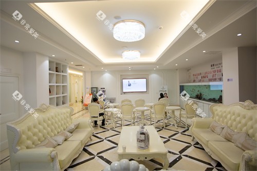 昆明柏德口腔院区环境世纪城-2 昆明柏德口腔院区环境世纪城-2