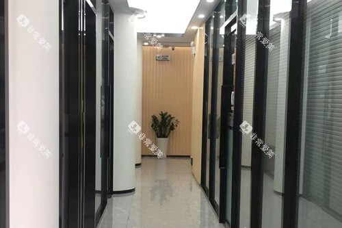 珠海六和口腔环境图