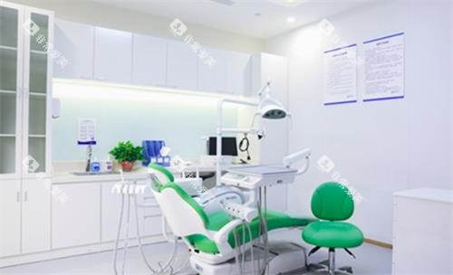 西安弗莱堡口腔治疗室图 西安弗莱堡口腔治疗室图