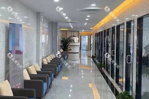 宁德河马口腔走廊