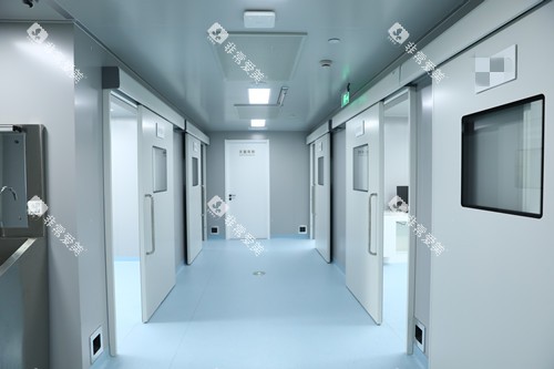 上海西郊众植口腔手术区