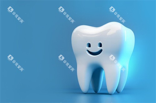 3D牙齿图 3D牙齿图