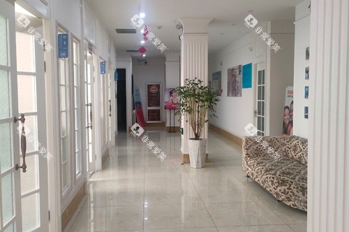 西宁华康口腔环境图 西宁华康口腔环境图