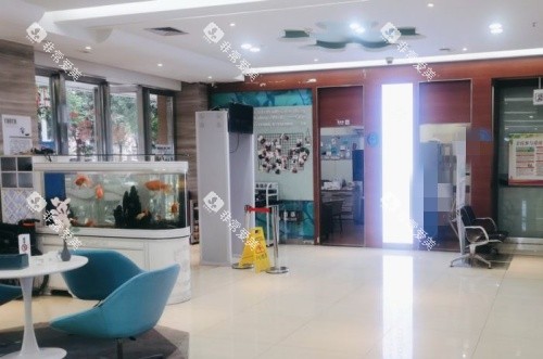 湛江致美口腔环境示意图 湛江致美口腔环境示意图