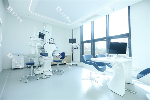 莆田松鼠口腔治疗室环境 莆田松鼠口腔治疗室环境