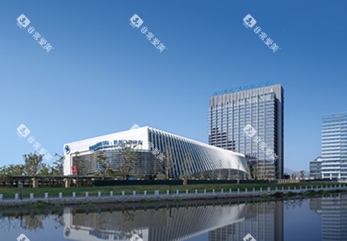 温州医科大学附属口腔医院龙湾院区